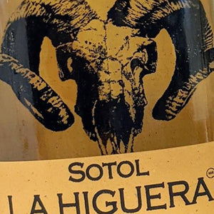 Sotol - unikalus Meksikos distiliatas