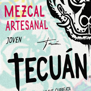 Meskalis (Mezcal) - Meksikos agavų distiliatas