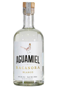 Bakanora Aguamiel bacanora Blanco tekilos ambasada tequilaonline.lt