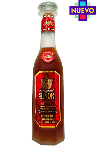 Liqueur Reserva del Senor - Almond Liqueur