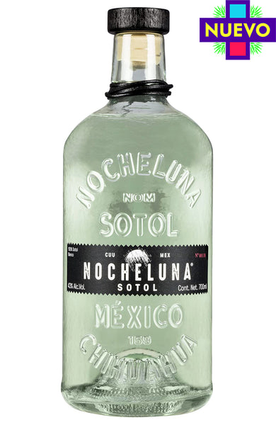 Sotol Nocheluna by Lenny Kravitz tequilaonline.lt