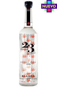 Tekila Calle 23 Edicion Unica Blanco tequilaonline.lt