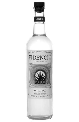 Meskalis Fidencio Clasico Mezcal tequilaonline.lt