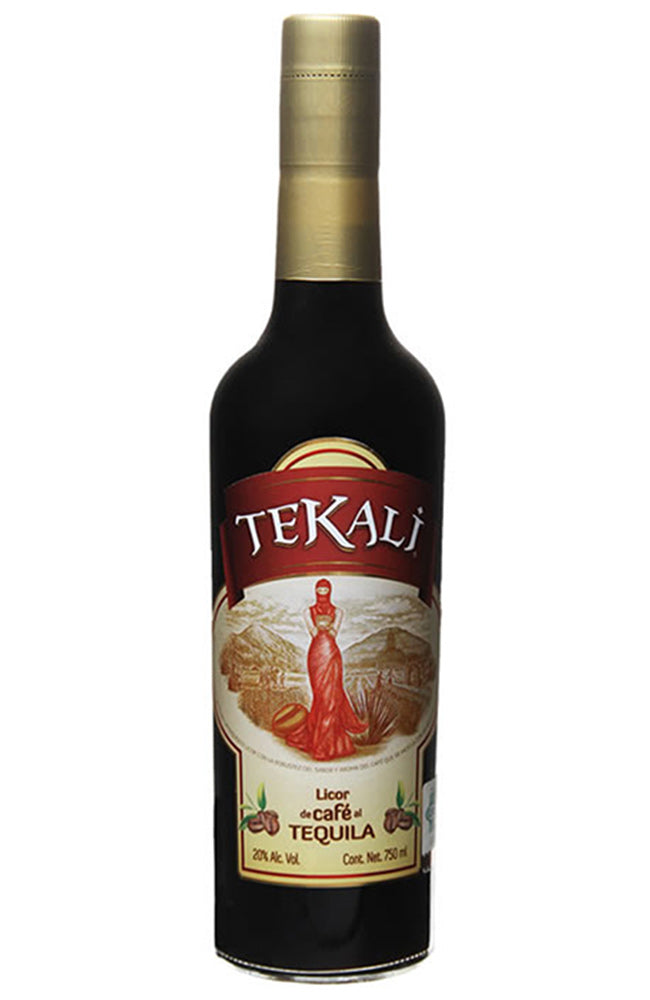 Likeris Tekali Licor de Cafe al Tequila - tekilos ambasada, tequilaonline.lt