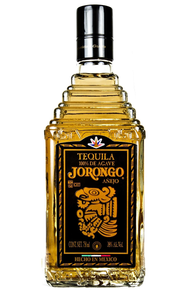 Tekila Jorongo Anejo Tequila tequilaonline.lt