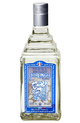 Tekila Jorongo Blanco Tequila tequilaonline.lt