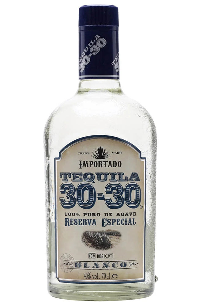 Tekila Tequila 30-30 Blanco tequilaonline.lt