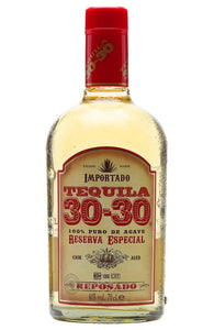 Tekila Tequila 30-30 Reposado  tequilaonline.lt