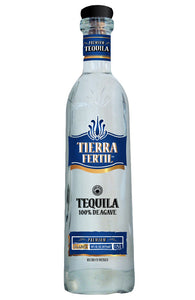 Tekila Tierra Fertil Premium Blanco tequilaonline